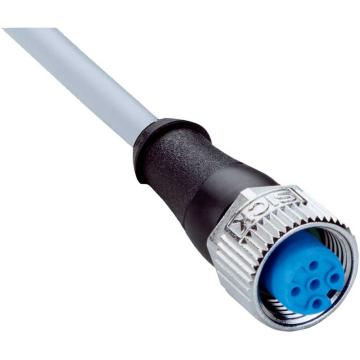 西克/SICK 传感器电缆，YF2A15-020VB5XLEAX 售卖规格：1根