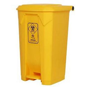 威佳 医疗垃圾桶，30L、350﹡330﹡480、2.2kg，WGMB30Y，WGMB30Y 售卖规格：1个