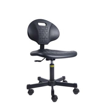 SigmaForce 工作椅，FT120910 升降靠背椅子PU发泡工作椅子 调节高度：430-560mm 售卖规格：1台