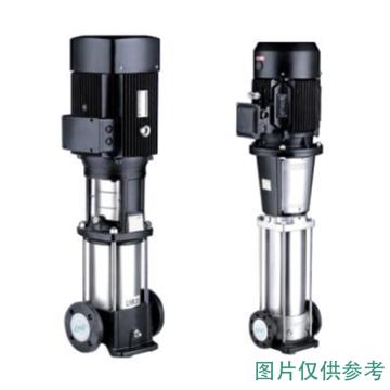 浙江南元泵业 立式多级离心泵，CDL32-50 FSWPC