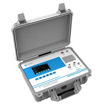 朗硕科技 便携式氢气纯度分析仪，LS-091H 售卖规格：1台