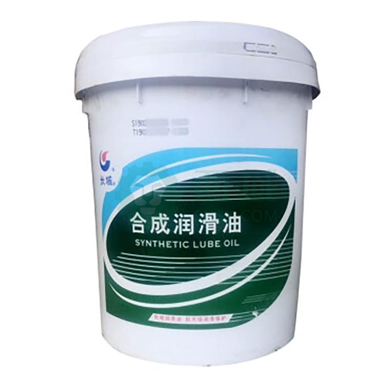 长城 润滑油 16公斤/桶,4502,46号(含服务费)