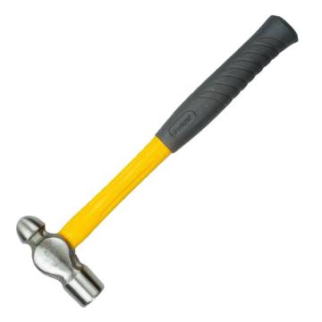 宝工/Pro'sKit 纤维柄圆头锤,16Oz/1磅，PD-2607 售卖规格：1把
