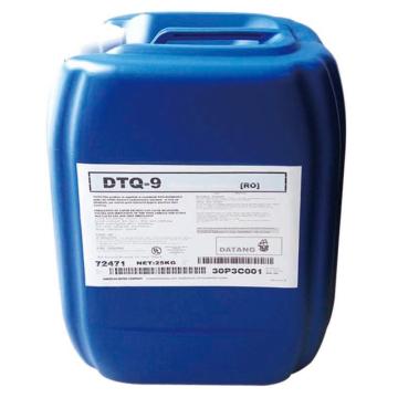 智慧大唐 反渗透清洗剂（碱性），DTQ-9 售卖规格：25千克/桶