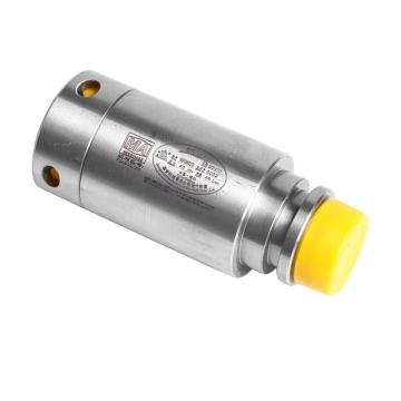 基安 回液断路阀，DN32，Qg：400L/min，PN31.5MPa，HDDN32HE，煤安证号MEE070955