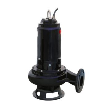 连成 潜水排污泵，65WQ(II)30-22-4（含耦合）