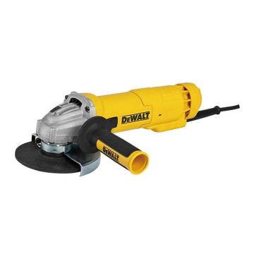 得伟/Dewalt 角磨机(侧开关)，DWE8300S 盘径100/4，1010W， 售卖规格：1台