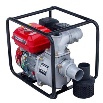 伊藤动力/YITENG 2寸汽油机水泵，YT20WP 售卖规格：1台