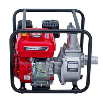 伊藤动力/YITENG 3寸汽油机水泵，YT30WP 售卖规格：1台