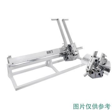 上海斯邦 拉杆式钉扣机，拉杆式钉扣机LK10-1000 售卖规格：1台