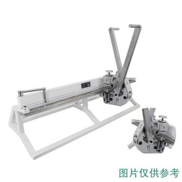 上海斯邦 拉杆式钉扣机，拉杆式钉扣机LK12-1000 售卖规格：1台