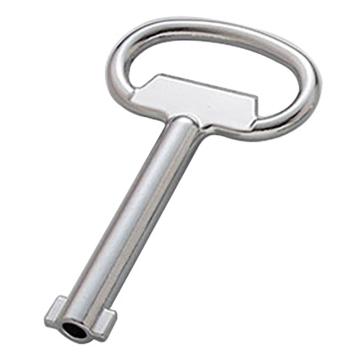 恒珠 一字芯钥匙，一字芯钥匙，大号，K7010-05 售卖规格：1把