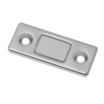 米思米/MiSUMi 超薄型磁力扣/CATCHER，型号MGCM2 售卖规格：1个