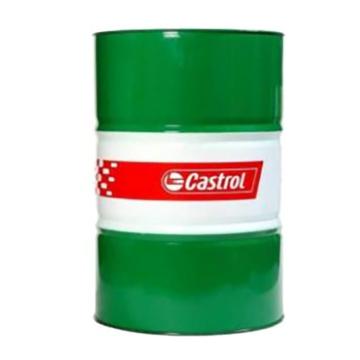 嘉实多 电火花油，Castrol Ilocut EDM 180，200L/桶，要求日期新鲜不可刮码，含入厂卸货