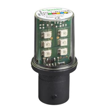 施耐德电气 灯泡，DL1BDG8 售卖规格：1个