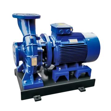 东方泵业 卧式单级离心泵，DFW200-315(I)/4/30 售卖规格：1个