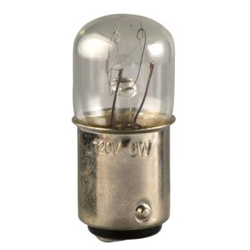 施耐德电气 灯泡，DL1BA110 售卖规格：1个