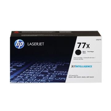 惠普/HP 硒鼓，CF277X 黑色 适用HP laserJet M429 M329 M305 M405 M431f M430f M407dn M406dn 售卖规格：1个