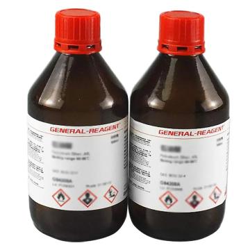 Greagent 无水乙醇，01101143 CAS：64-17-5，≥99.7%，AR，500ml/瓶 售卖规格：1瓶