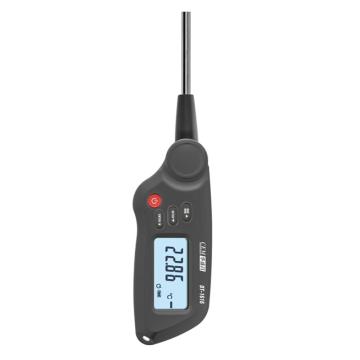 华盛昌/CEM 棒式标准温度计，DT-1616 售卖规格：1台
