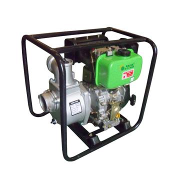锐孜/SHRAISE 柴油水泵，80KB-3D 电启动 售卖规格：1台