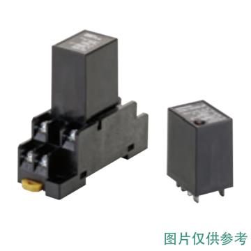 欧姆龙/OMRON 固态继电器，G3H-203SN-VD DC5-24 售卖规格：1个