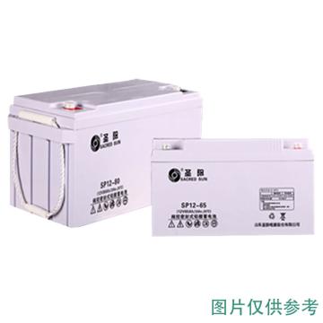 圣阳 阀控式密封铅酸蓄电池，SP12-150AH 12V/150AH(如需配线提前沟通) 售卖规格：1块