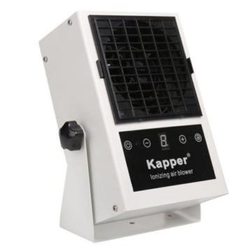 卡帕尔/kapper 带遥控定时清洁智能型，OL-KP101B 台式离子风机 售卖规格：1箱