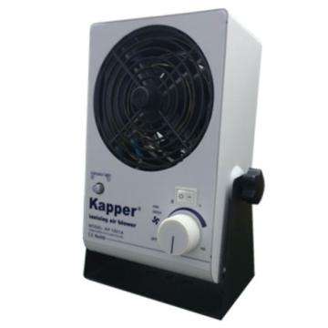 卡帕尔/kapper 台式离子风机，有效范围400×600mm，OL-KP1001A 5.6KV，30W 售卖规格：1箱
