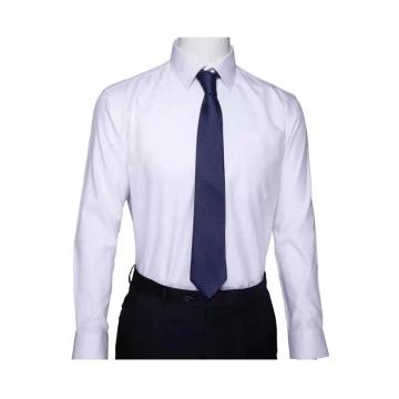 罗蒙 男款长短袖衬衫，100%棉，165/78A--185/118A