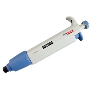 泰坦 Bond A3 Pipette 手动单道可调式移液器 1000-5000μL，YYQ-0006 售卖规格：1支