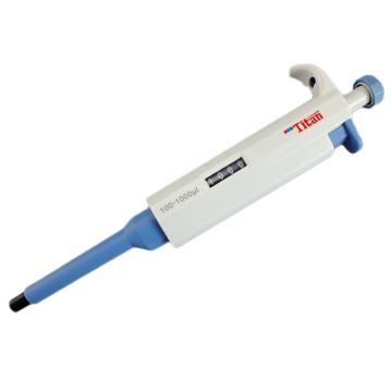 泰坦 Bond A3 Pipette 手动单道可调式移液器 100-1000μL，YYQ-0005 售卖规格：1支