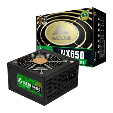 台达电脑电源NX650