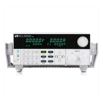 艾德克斯/ITECH 可編程直流電子負(fù)載，IT8512A+ 售賣規(guī)格：1臺(tái)