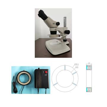 Motic 显微镜，SMZ-171BP 主机质保1年 售卖规格：1套