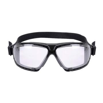 代尔塔 超级防雾安全眼镜，101139