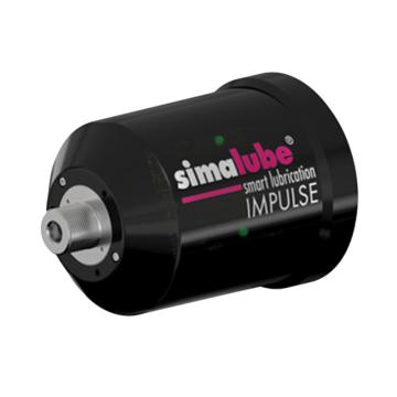 司马泰克 压力泵，simalube IMPULSE 售卖规格：1个