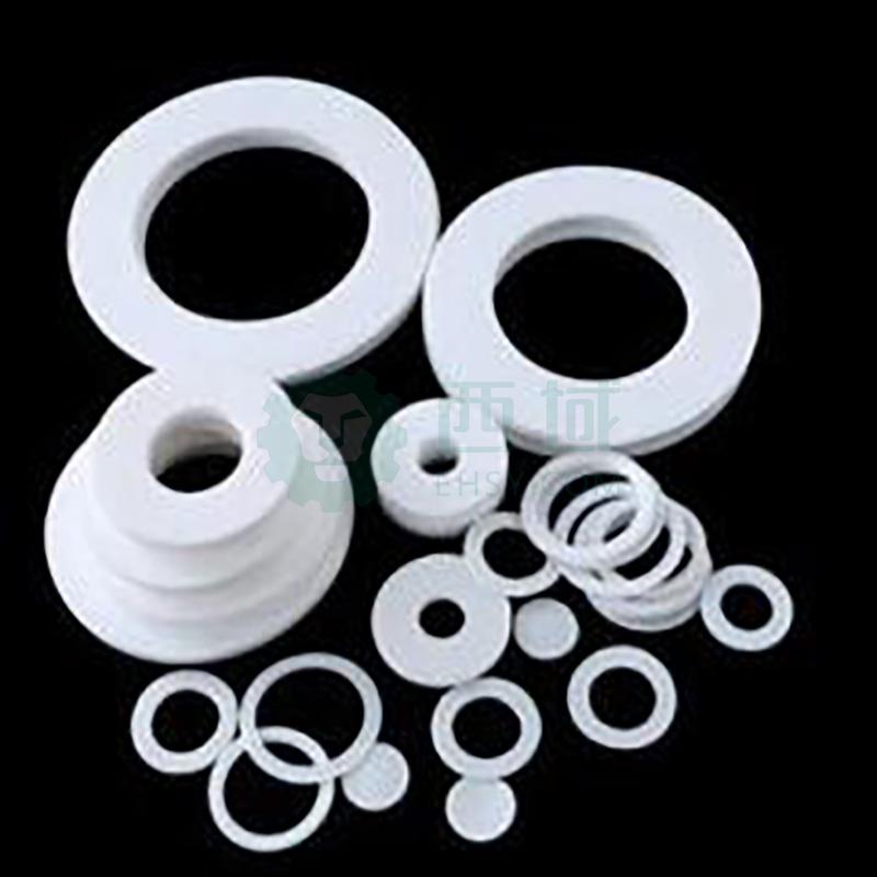 晋亚 活接垫片,dn25mm,聚四氟乙烯材质