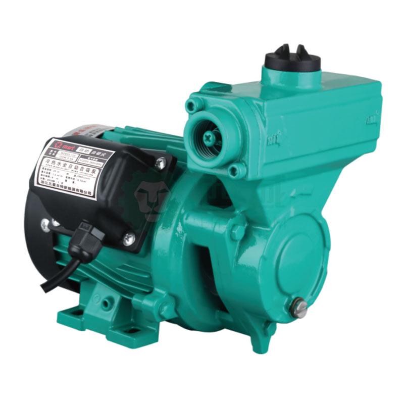 西域推荐 单相自吸泵wzb-0.95