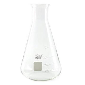 芯硅谷 玻璃三角烧瓶，容积：500ml，R2584-07-1EA 售卖规格：1个