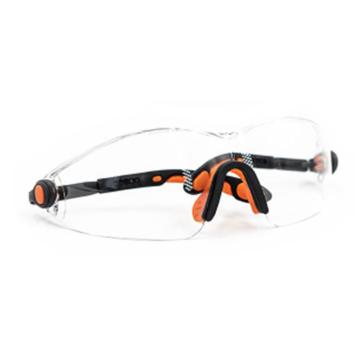 瑞氪维尔 Raxwell SG-Spo300防护眼镜，物料号：RW6101