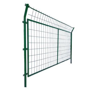 联护电力 护栏网 风机围栏 箱变围栏 围栏网 主变围栏，网孔90×170mm，根据需求定制，YXF-HL-05 售卖规格：1米