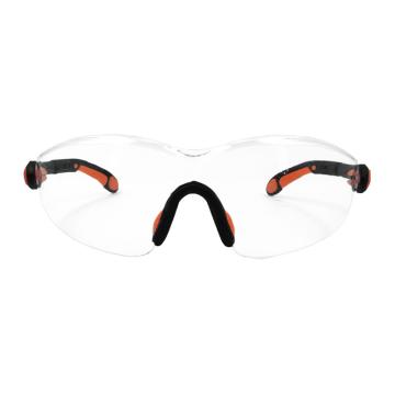 Raxwell SG-Spo300，运动款护目眼镜，PC镜片，RW6101