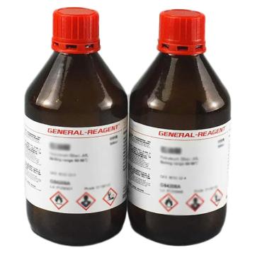 Greagent 无水甲醇，01104357 CAS：67-56-1，≥99.5%，AR，500ml/瓶 售卖规格：1瓶