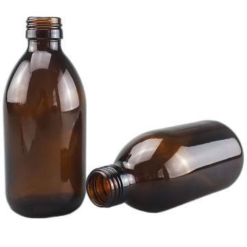 泰坦 高档玻璃试剂瓶，棕色，GL28螺口，250ml，口内径×直径×高度20×59×144mm，1组（20只/组），TYBL-GDP-B009 售卖规格：1组