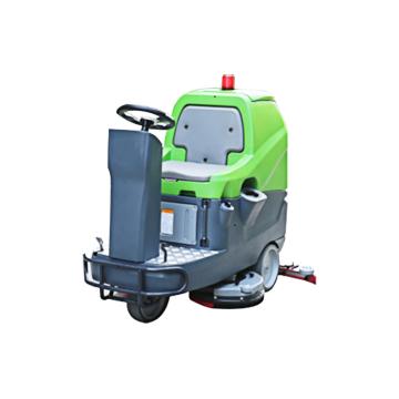 洁德美 驾驶式洗地机，MXRX-86 售卖规格：1台