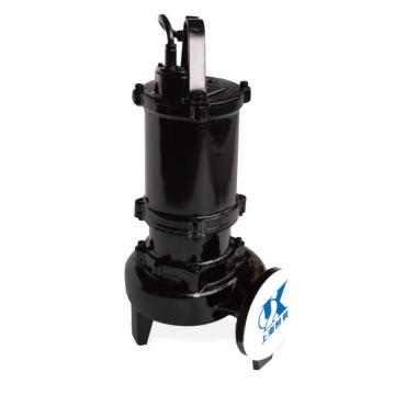 凯泉 WQ/ES系列轻型切碎式排污泵，100WQ/ES411-15-Y 含移动式硬管安装附件，标配电缆10米 售卖规格：1台