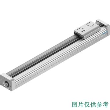 费斯托/FESTO 丝杆式电缸，EGC-120-600-BS-25P-KF-0H-ML-GK，3013583 售卖规格：1个