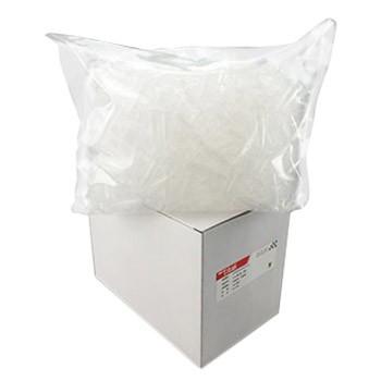 泰坦 1.5mL 离心管，低吸附，透明，未灭菌，1袋（500管/袋，10袋/箱），EP0150-B-LB-N 售卖规格：1袋