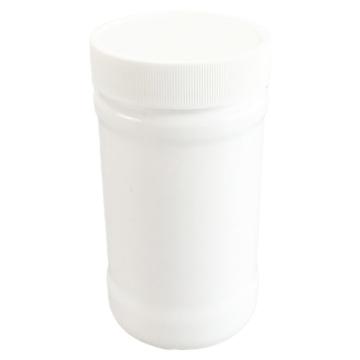 泰坦 聚脂固体瓶PET 150mL 瓷白 +盖子，1包（6个/包）TYSL-0018 售卖规格：1包